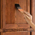 Pu Matt Topcoat Paint For doors